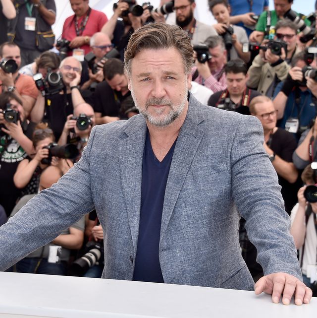 "The Nice Guys" Photocall - The 69th Annual Cannes Film Festival