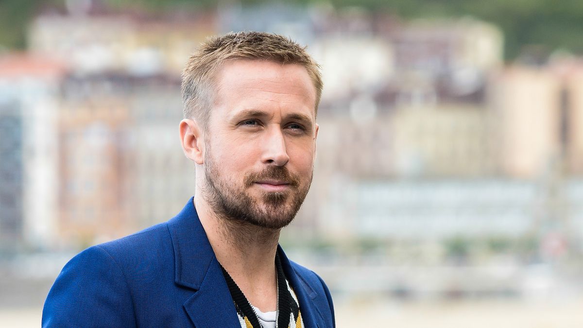 Ryan Gosling - Figure 1
