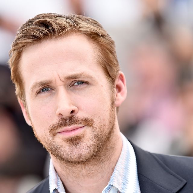 the nice guys photocall  the 69th annual cannes film festival