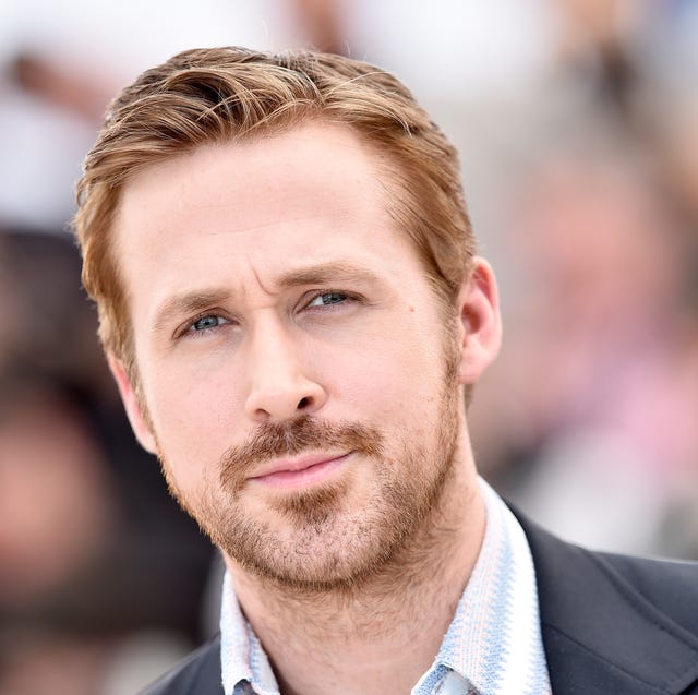 the nice guys photocall  the 69th annual cannes film festival