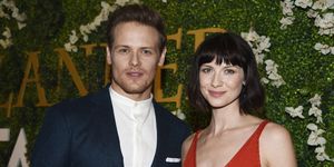 Starz Hosts "Outlander" FYC Special Screening And Panel