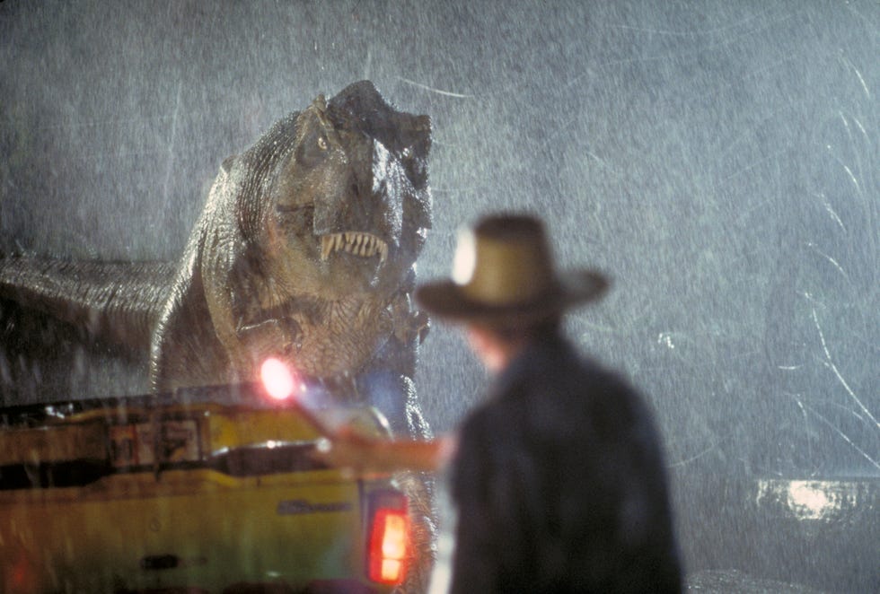 jurassic park