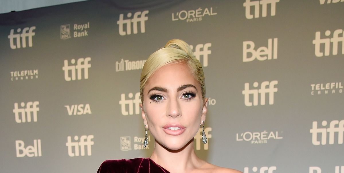 Lady Gaga Details Ptsd And Fibromyalgia Struggles In Vogue 