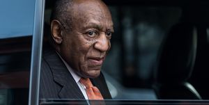 Retrial Of Bill Cosby Underway For Sexual Assault Charges