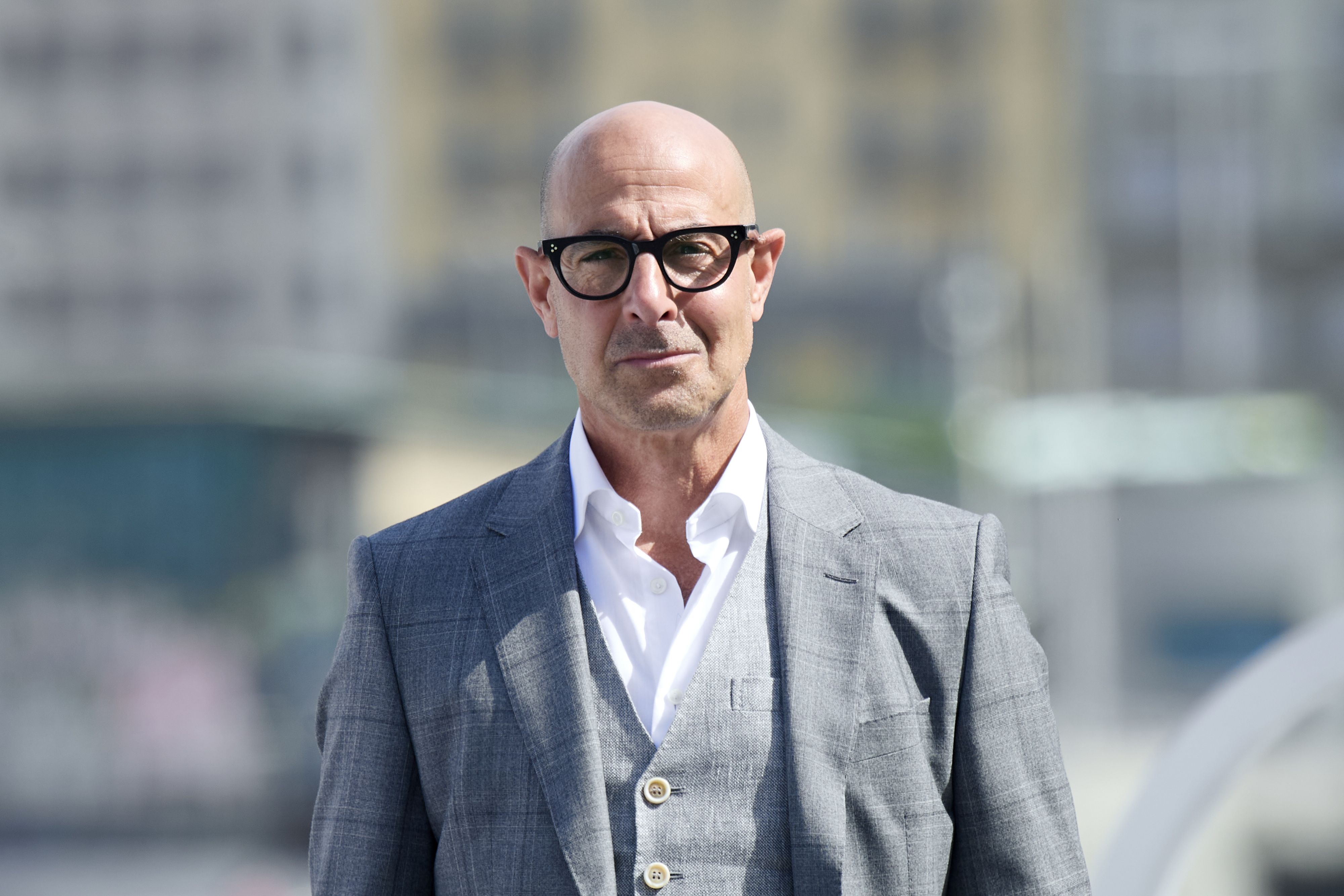 The One Piece from Stanley Tucci's New Cookware Line You Should
