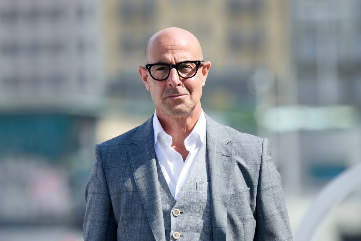 Stanley Tucci designs cookware line for Williams Sonoma - Home