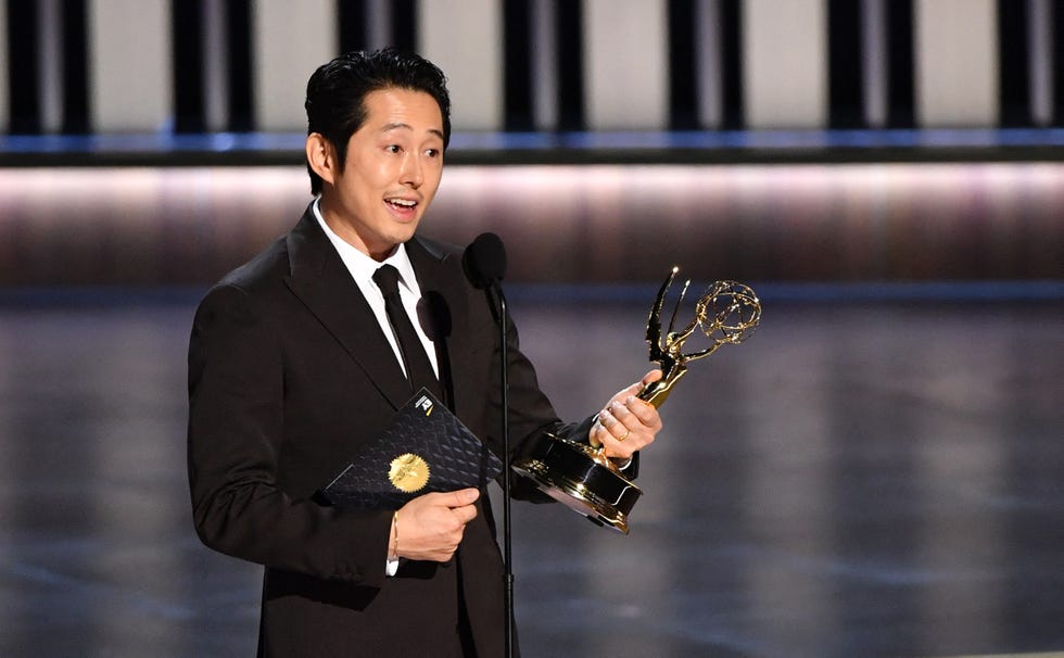 topshot us entertainment tv awards emmy show