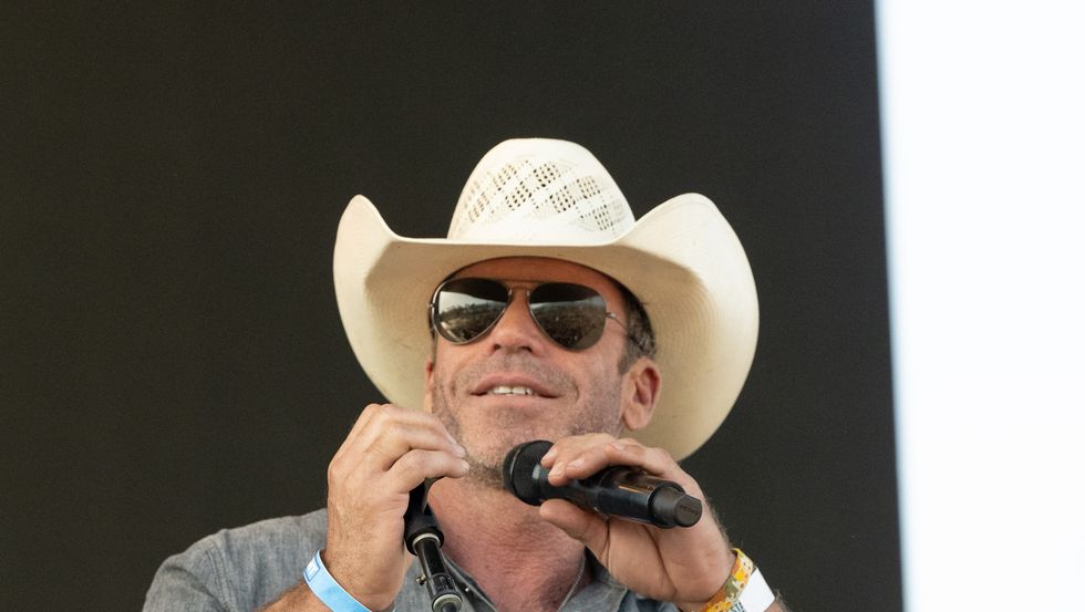 Every Taylor Sheridan TV Show Release Date and Project in 2025