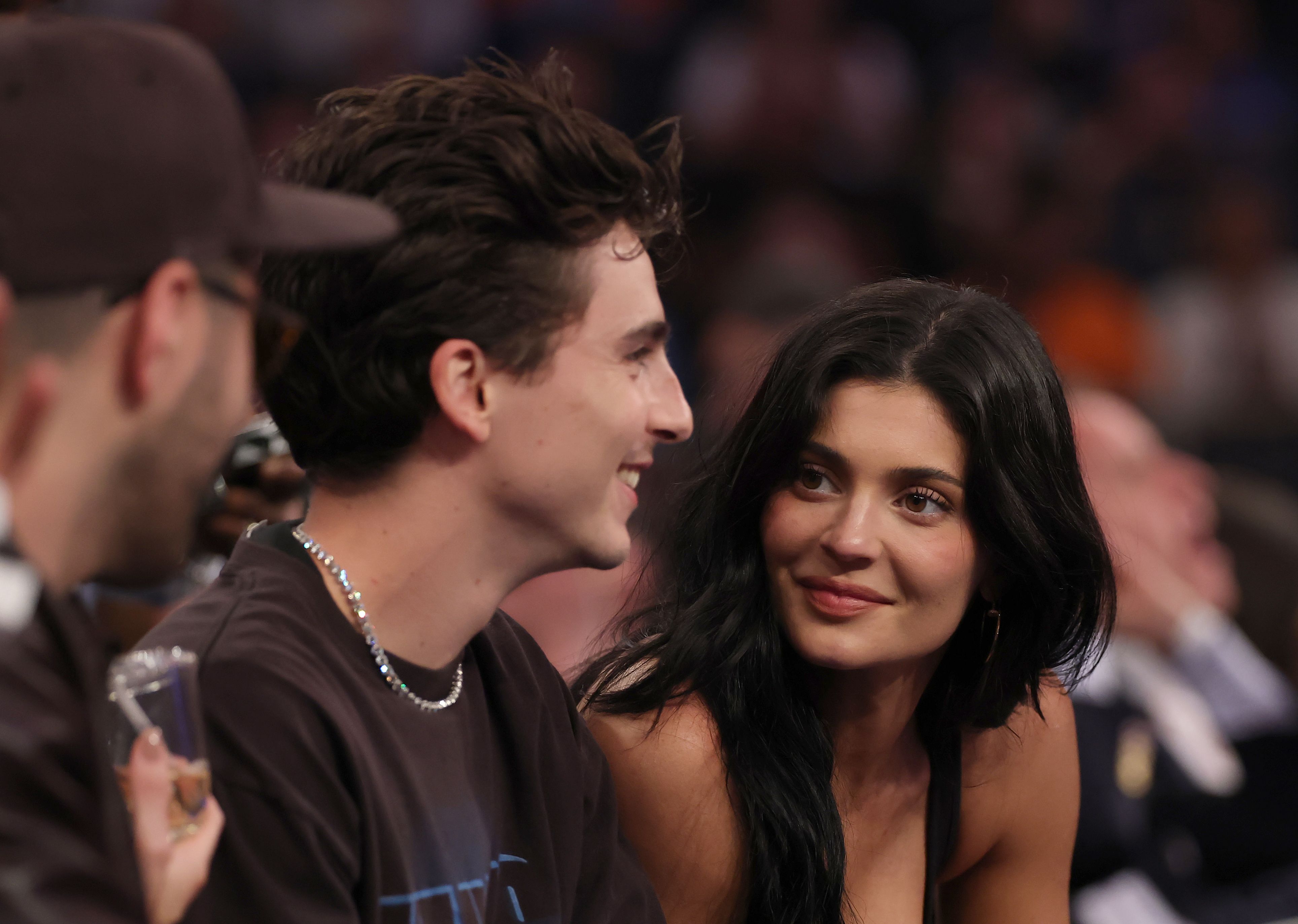 Piccolo recap sulla presunta crisi tra Kylie Jenner e Timothée Chalamet (e perché, a quanto pare, non è vero niente)