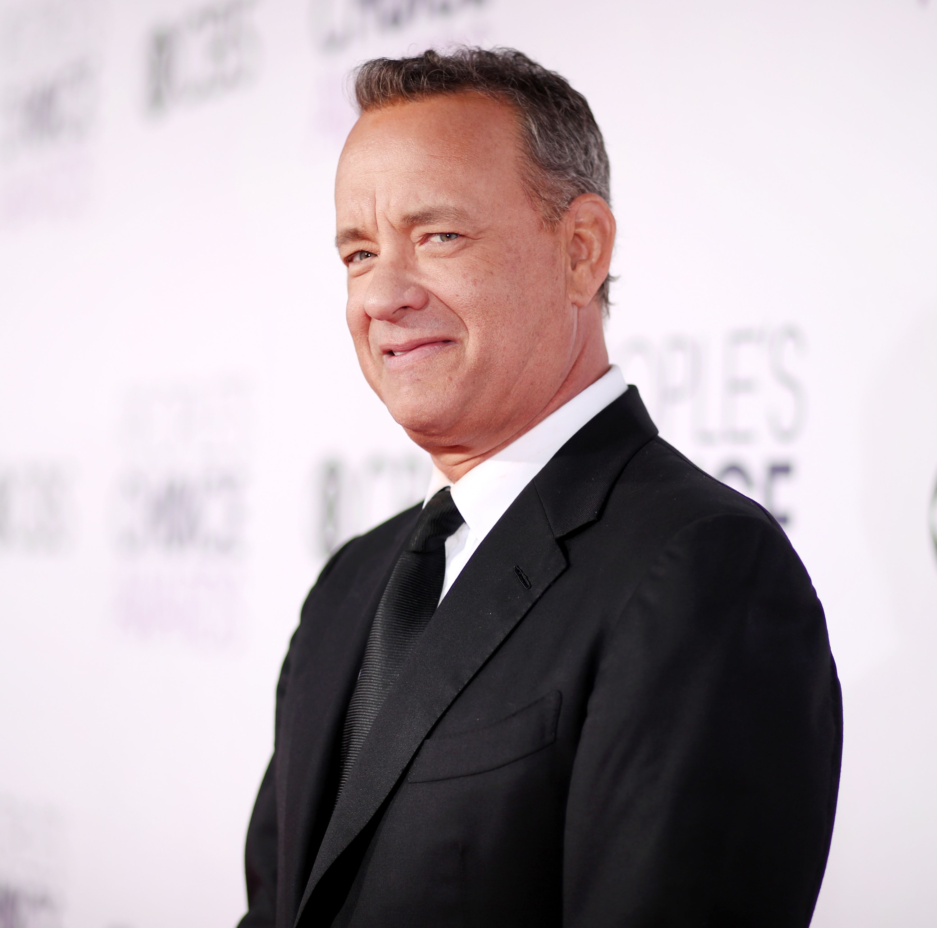 Prepare to Ugly Cry at Tom Hanks's Total Net Worth After Starring in All of Your Fav Movies