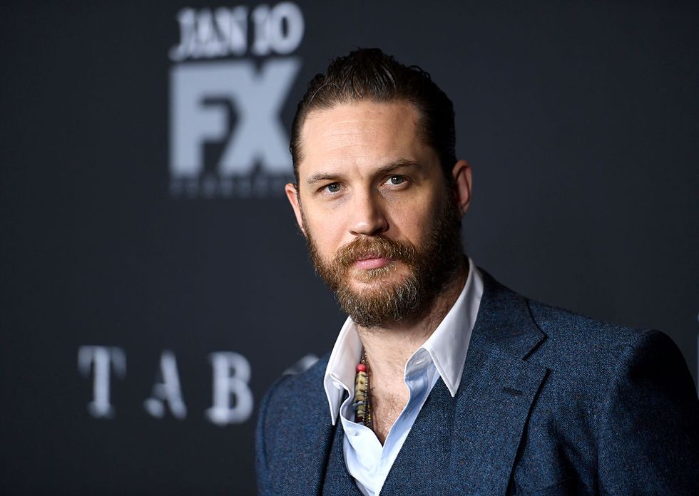 premiere of fx's "taboo"