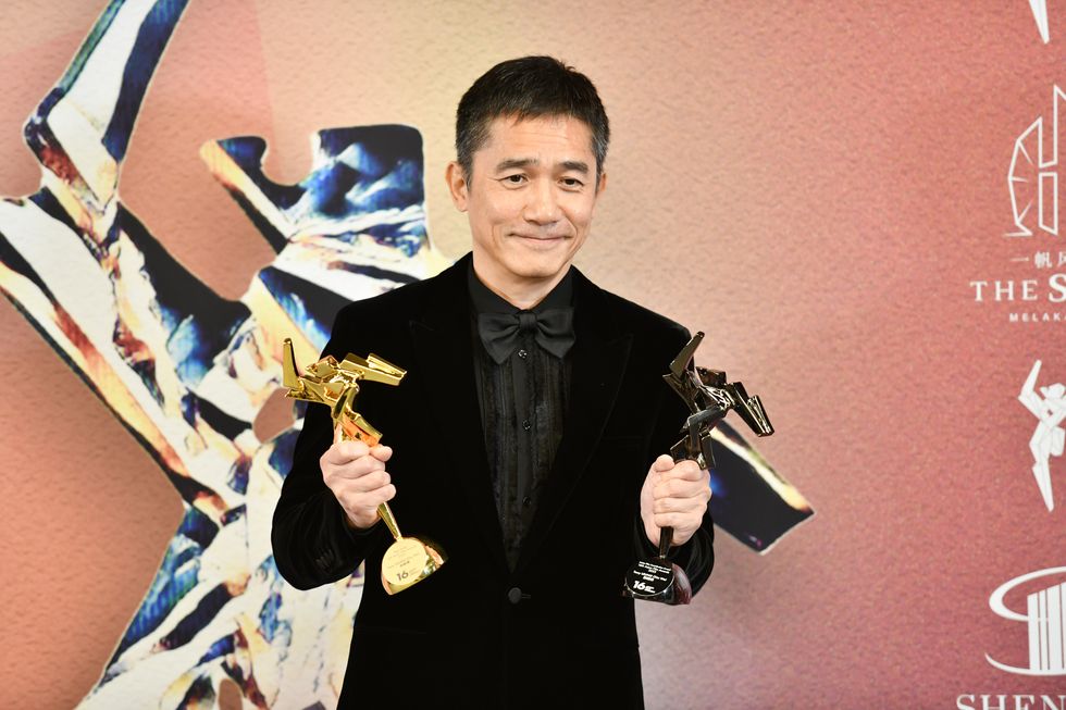 the 16th asian film awards