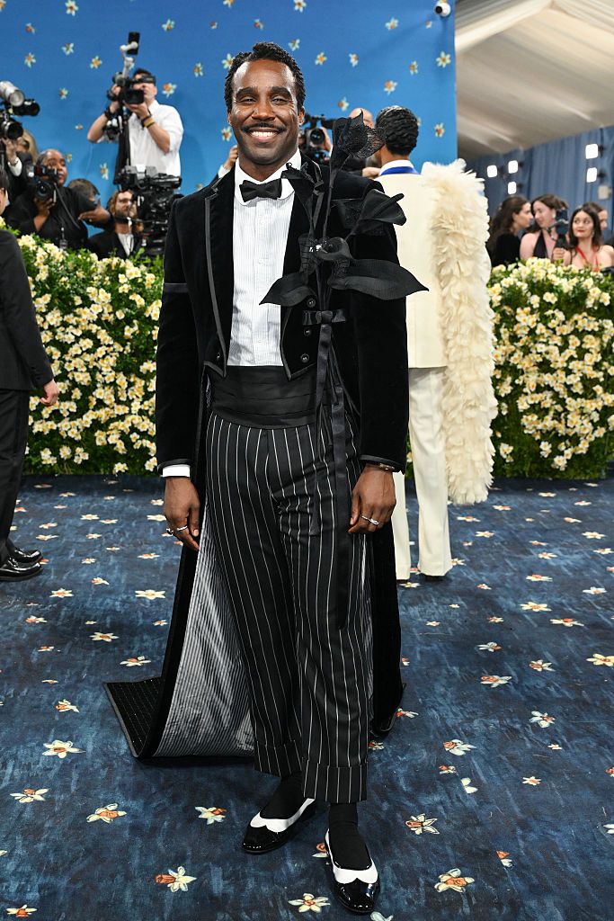 uns Unterhaltung Mode Metgala Promi Museum Roter Teppich