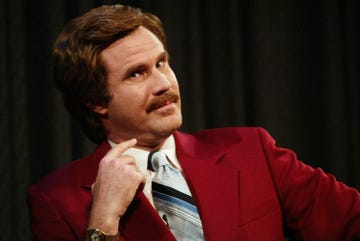 anchorman the legend of ron burgundy qa