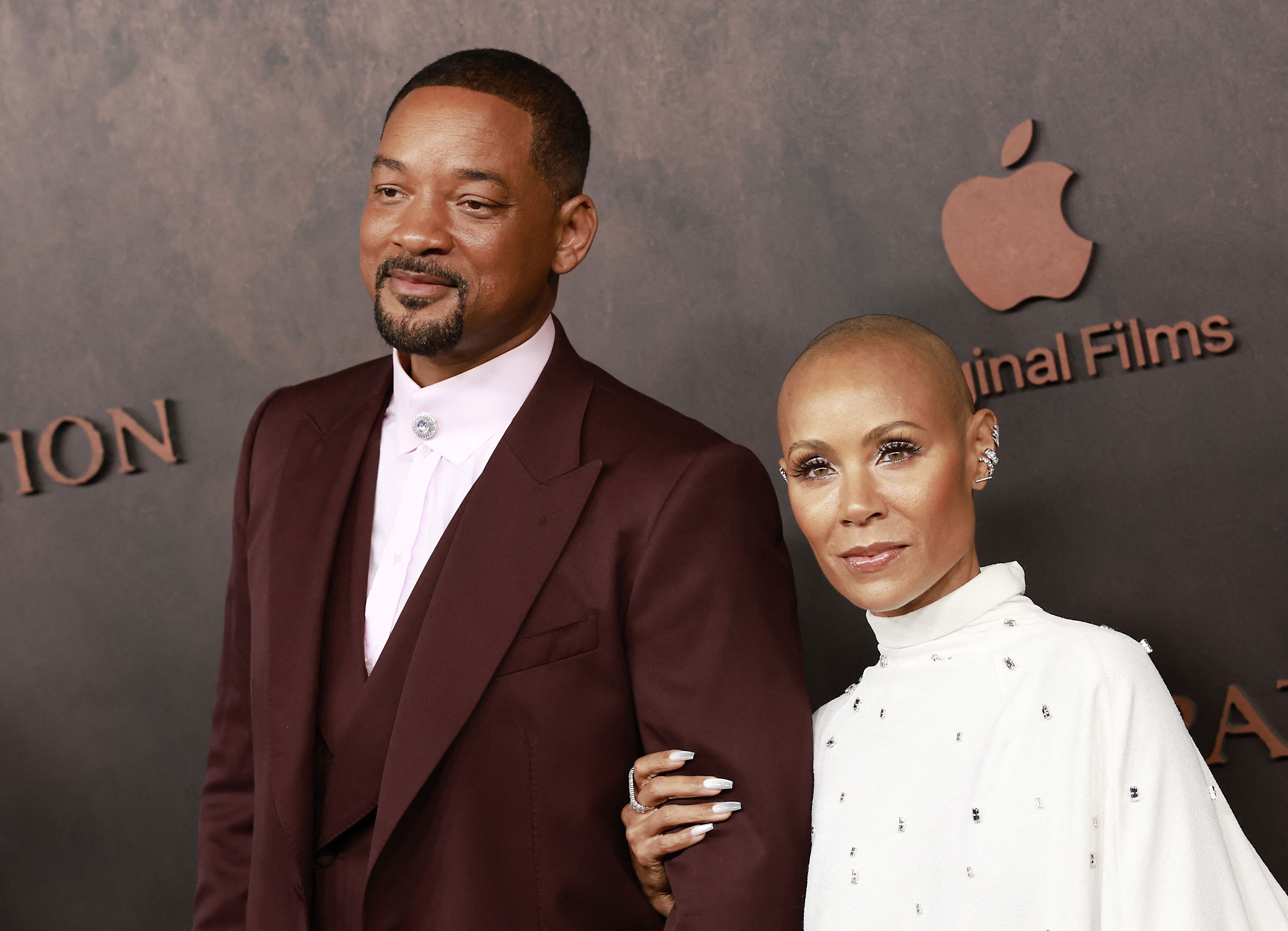 Will and Jada Pinkett Smith's Relationship Over the Years