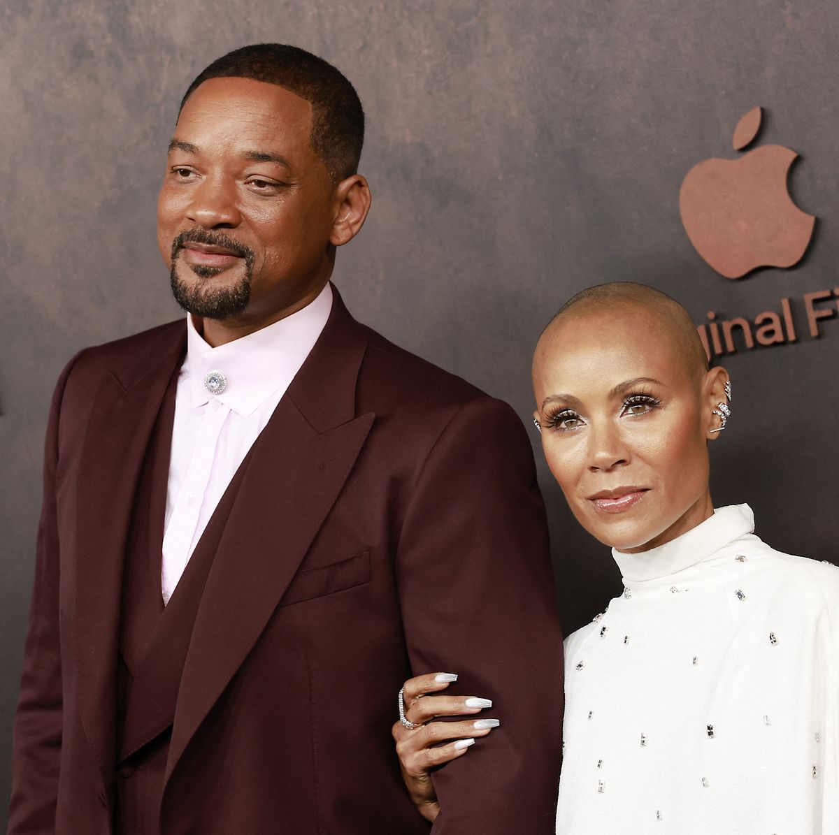 Jada Pinkett Smith and Will Smith's Open Relationship Timeline