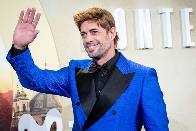 william levy