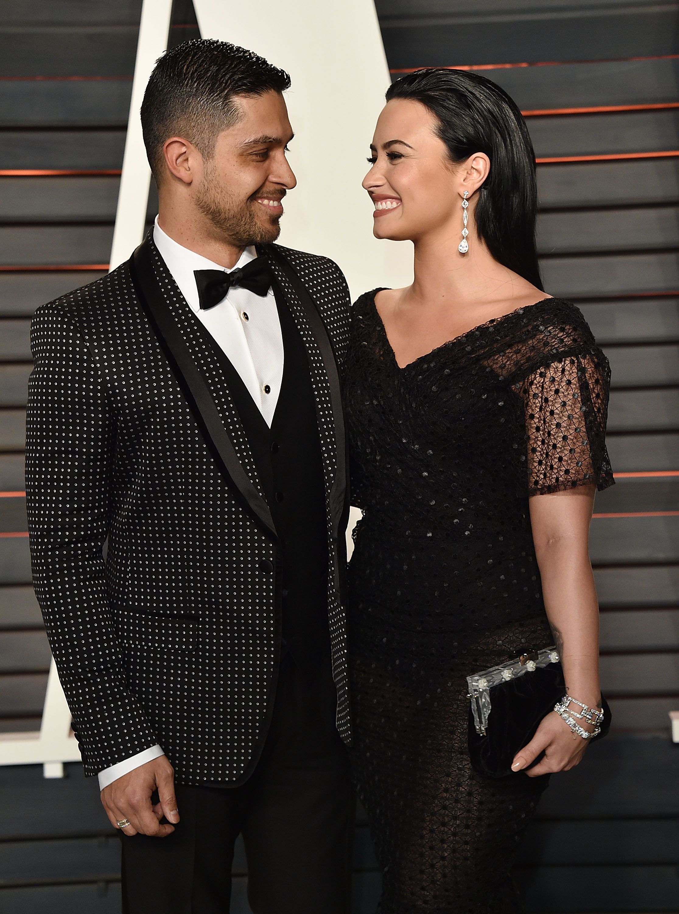 Are Demi Lovato's 29 Lyrics About Wilmer Valderrama?