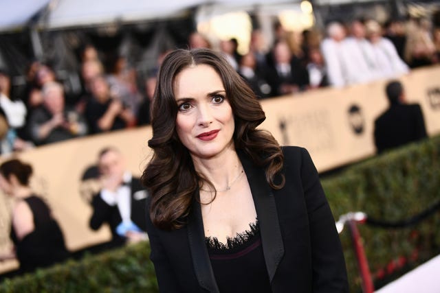 24th Annual Screen Actors Guild Awards - Red Carpet