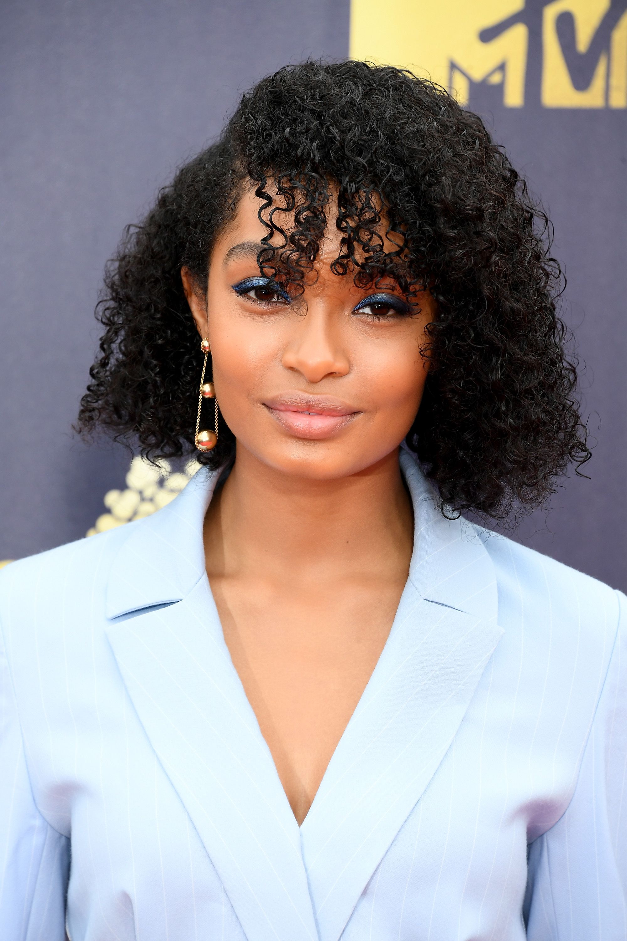 Curly Hair: The Styles That Work And How To Get Them | FashionBeans