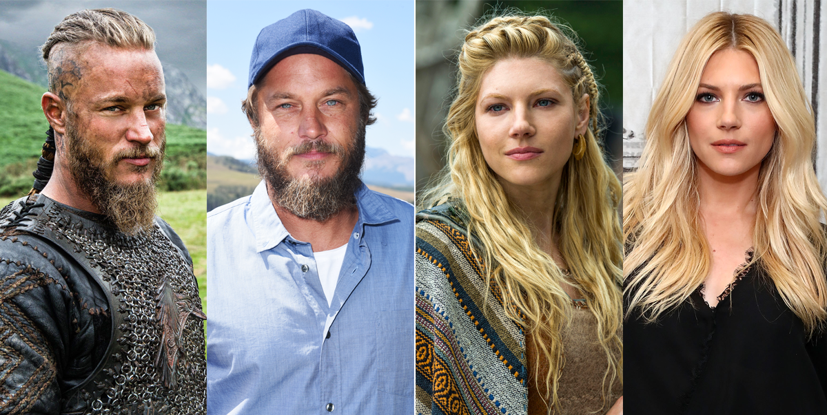 8 personagens da série 'Vikings' que existiram na vida real - 7