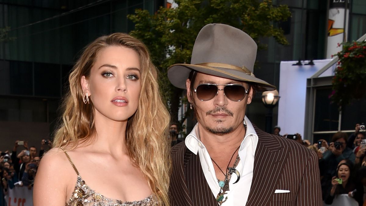 preview for Johnny Depp & Amber Heard’s Trial Gets INTENSE!