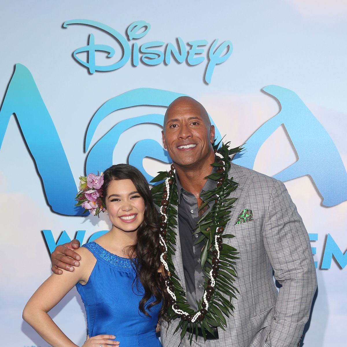 Moana: Dwayne Johnson Confirms Disney's Live-Action Remake Is His Next Movie