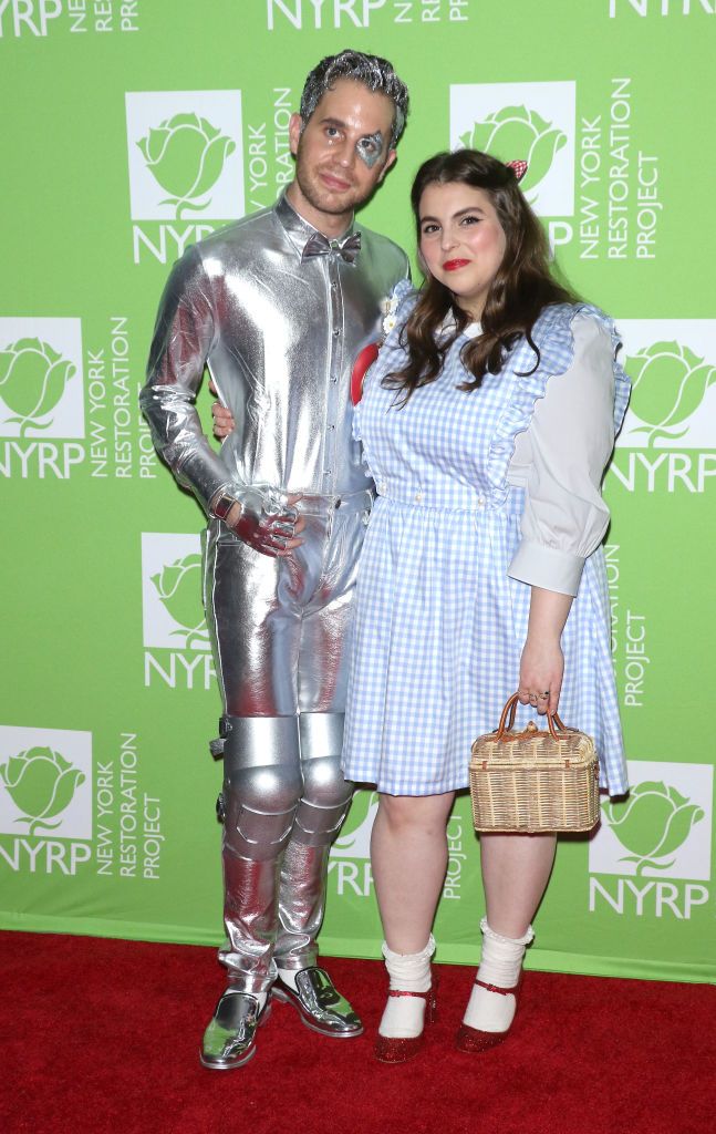 33 Iconic Halloween Costumes Inspired By Celebrity Style Moments | Vogue