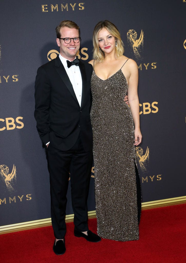 69th annual primetime emmy awards arrivals