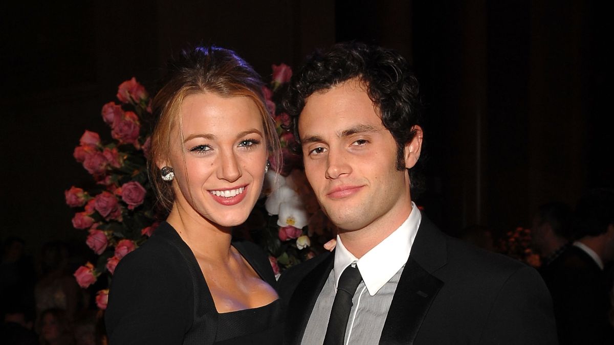 preview for 5 Facts About Penn Badgley