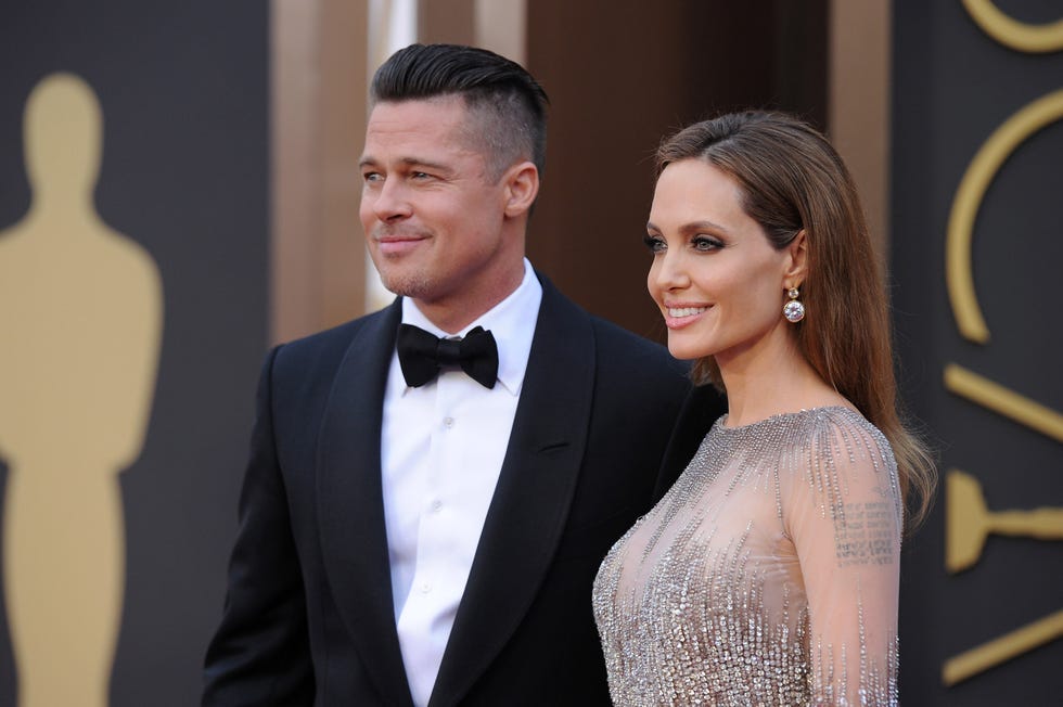 86th annual academy awards   arrivals