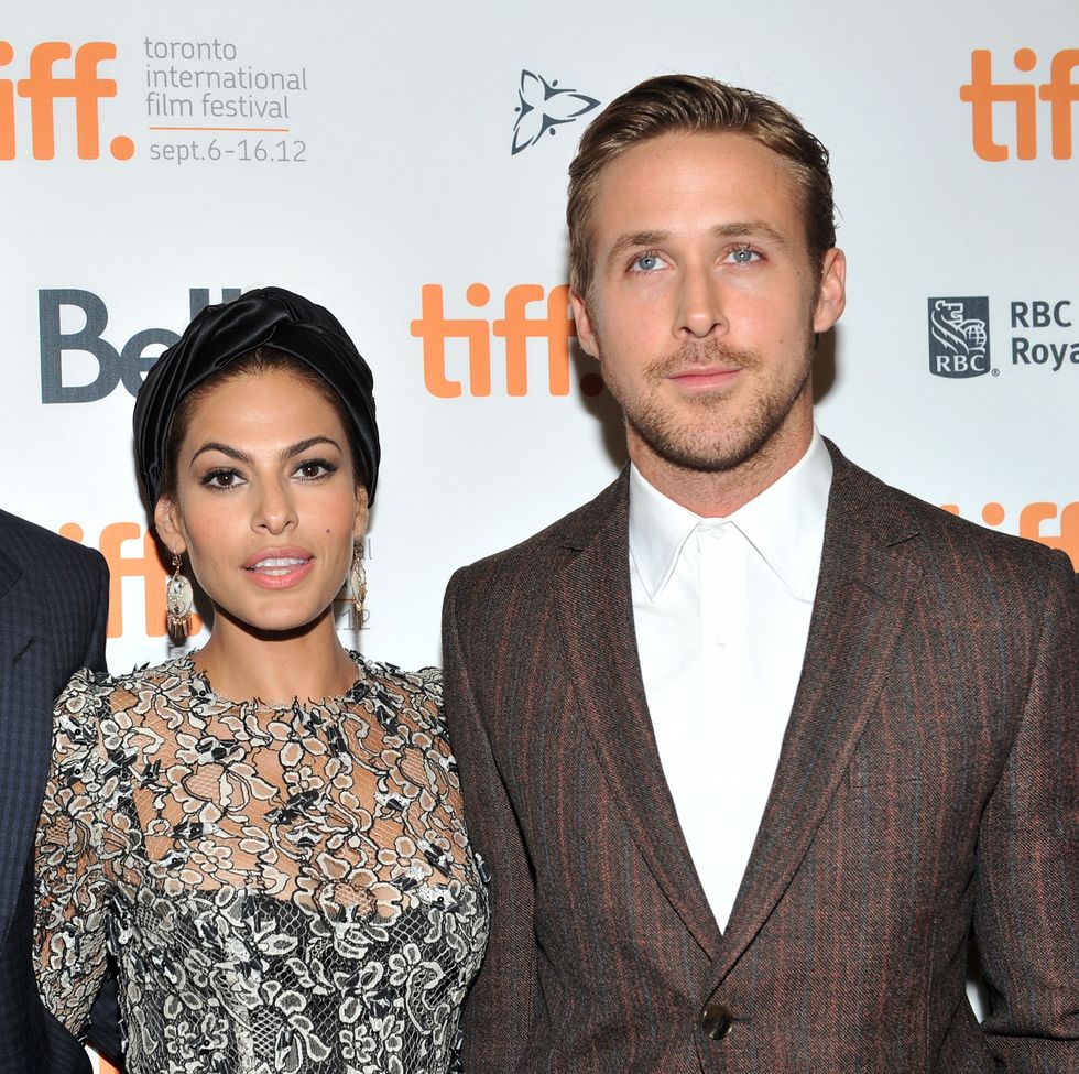 "the place beyond the pines" premiere 2012 toronto international film festival