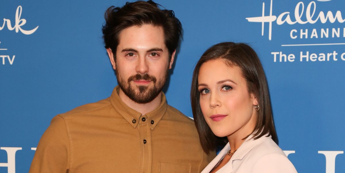 ‘WCTH’ fans bombard Chris McNally after seeing Erin Krakow’s BTS photo of him before the finale