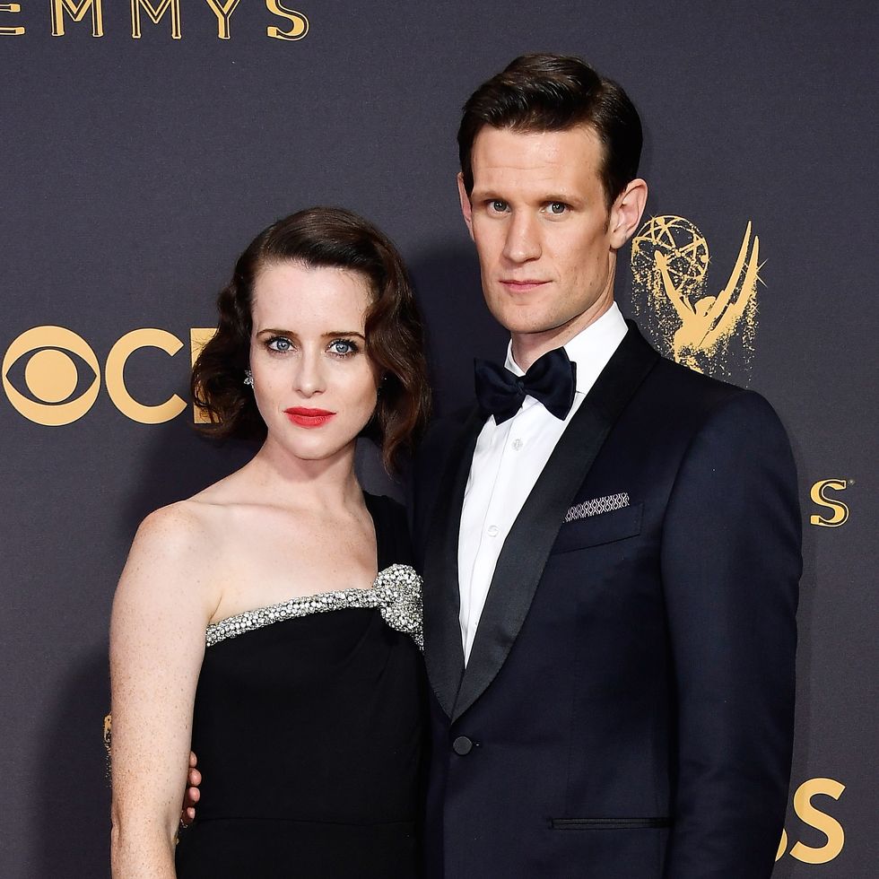 Claire Foy and Matt Smith Will Bring Lungs to the Brooklyn Academy of Music
