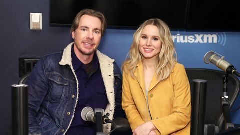 preview for Kristen Bell and Dax Shepard Are Couple Goals