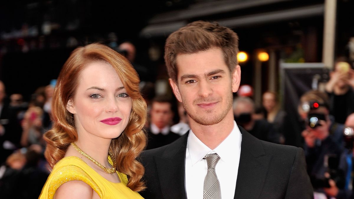 preview for Emma Stone’s Greatest Fashion Moments