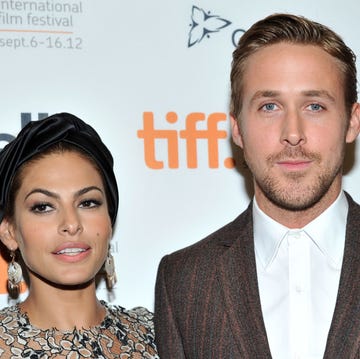 ryan gosling and eva mendes