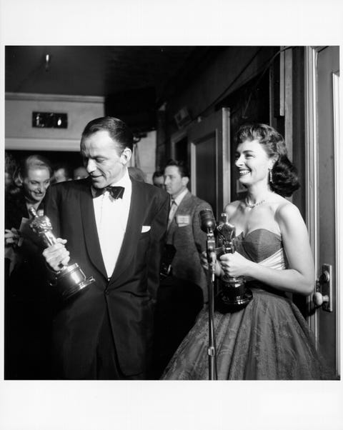 Academy Award Winners For "From Here To Eternity" academy award winners for "from here to eternity"