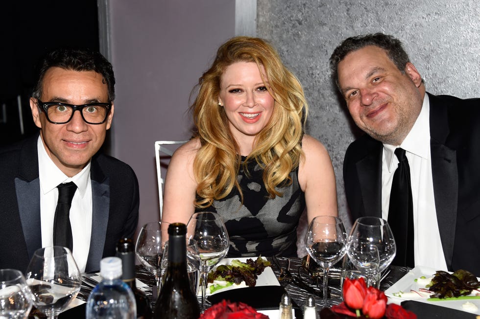 43rd AFI Life Achievement Award Honoring Steve Martin - Backstage And Audience