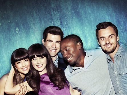 445px x 334px - 50 Best 'New Girl' Episodes - Must-Watch 'New Girl' Episodes