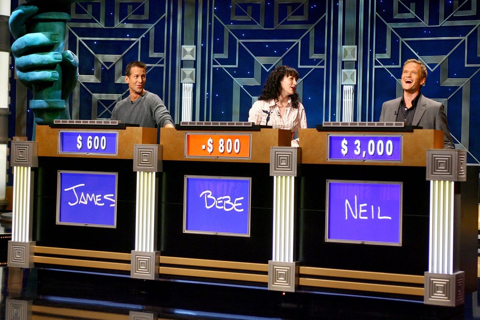celebrity jeopardy comes to radio city music hall