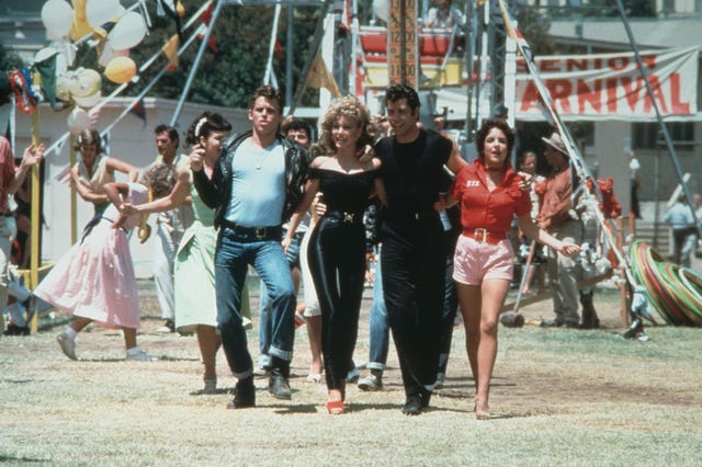Carnival Clique