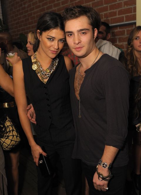 Heartstrings Hosted By Ed Westwick At Confederacy And Sponsored By Rag&Bone...