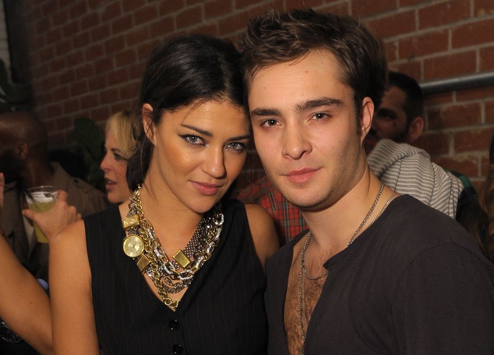 heartstrings hosted by ed westwick at confederacy and sponsored by ragbone