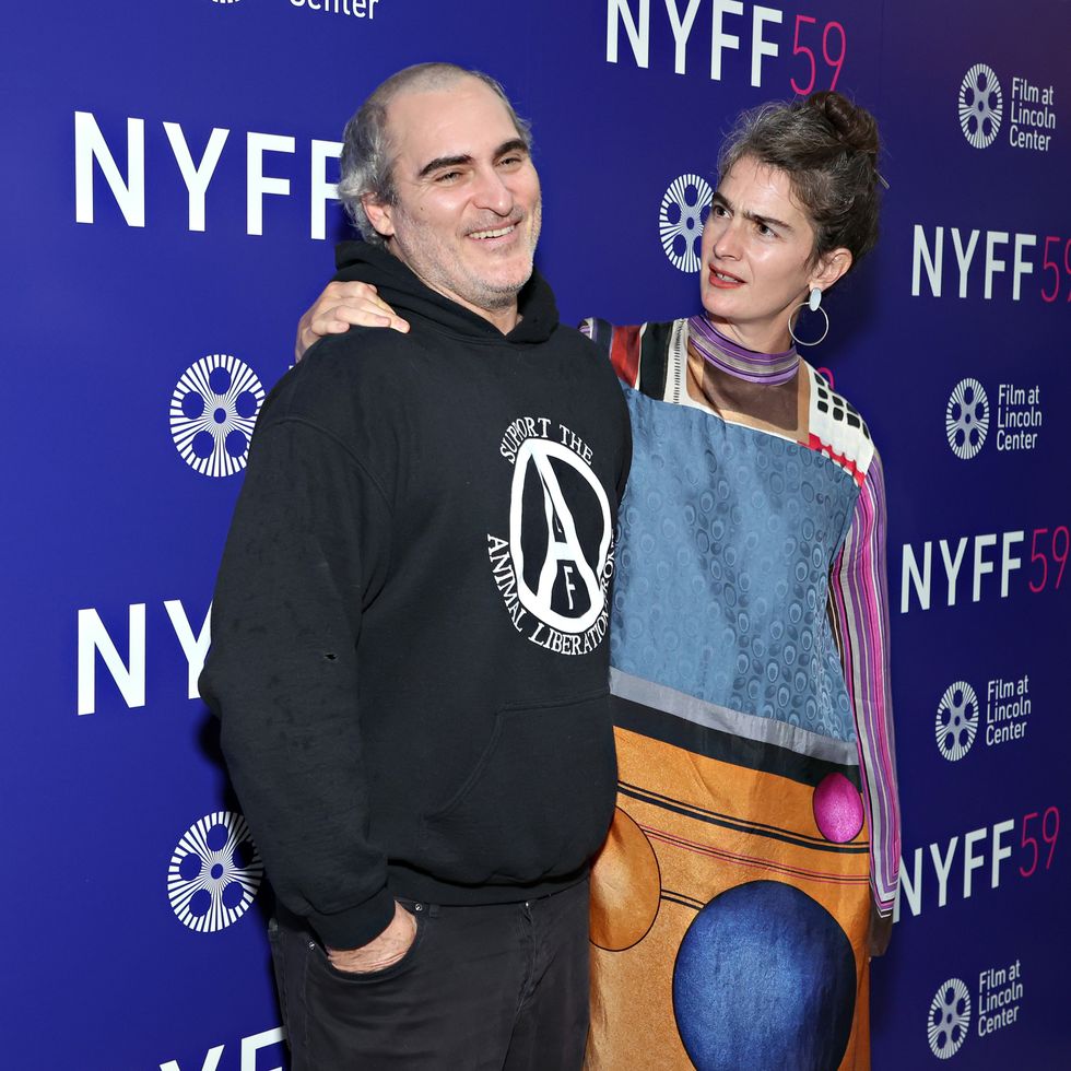 59th new york film festival   c'mon c'mon