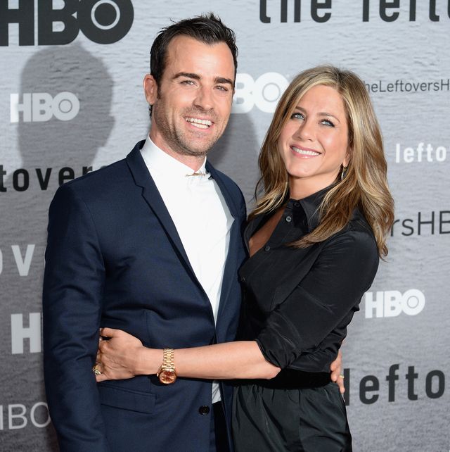 'The Leftovers' New York Premiere - Arrivals