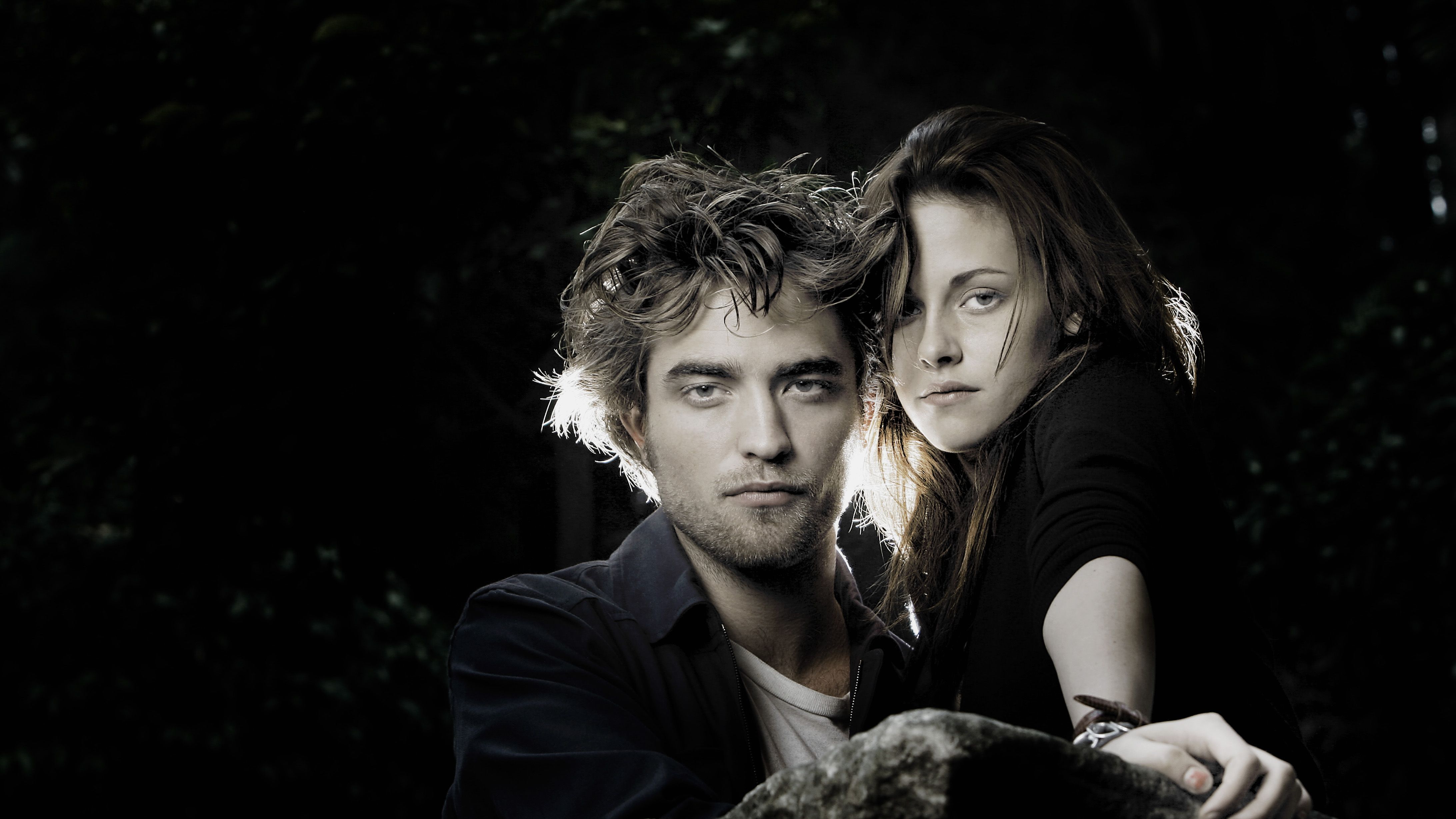 Is a Twilight 'Midnight Sun' Movie Happening? Everything We Know