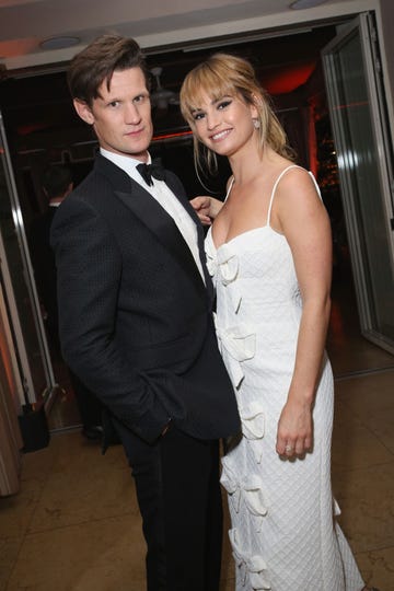 Netflix Hosts The SAG After Party At The Sunset Tower Hotel