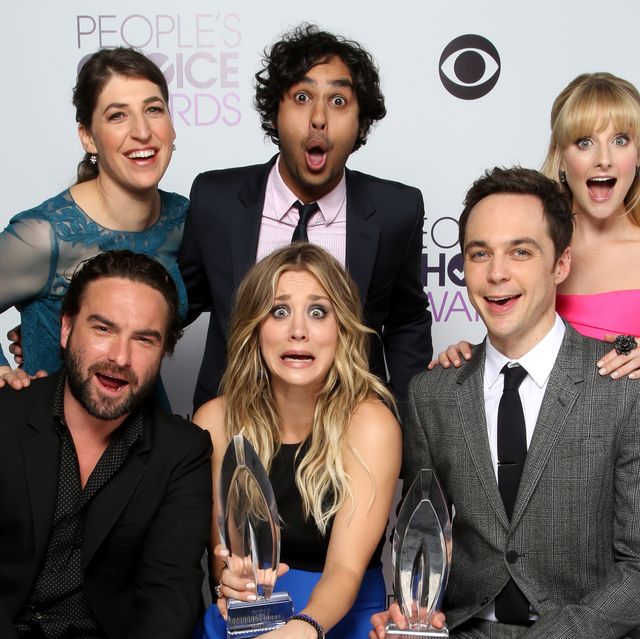What the 'Big Bang Theory' Cast Has Been Up To Since The Finale