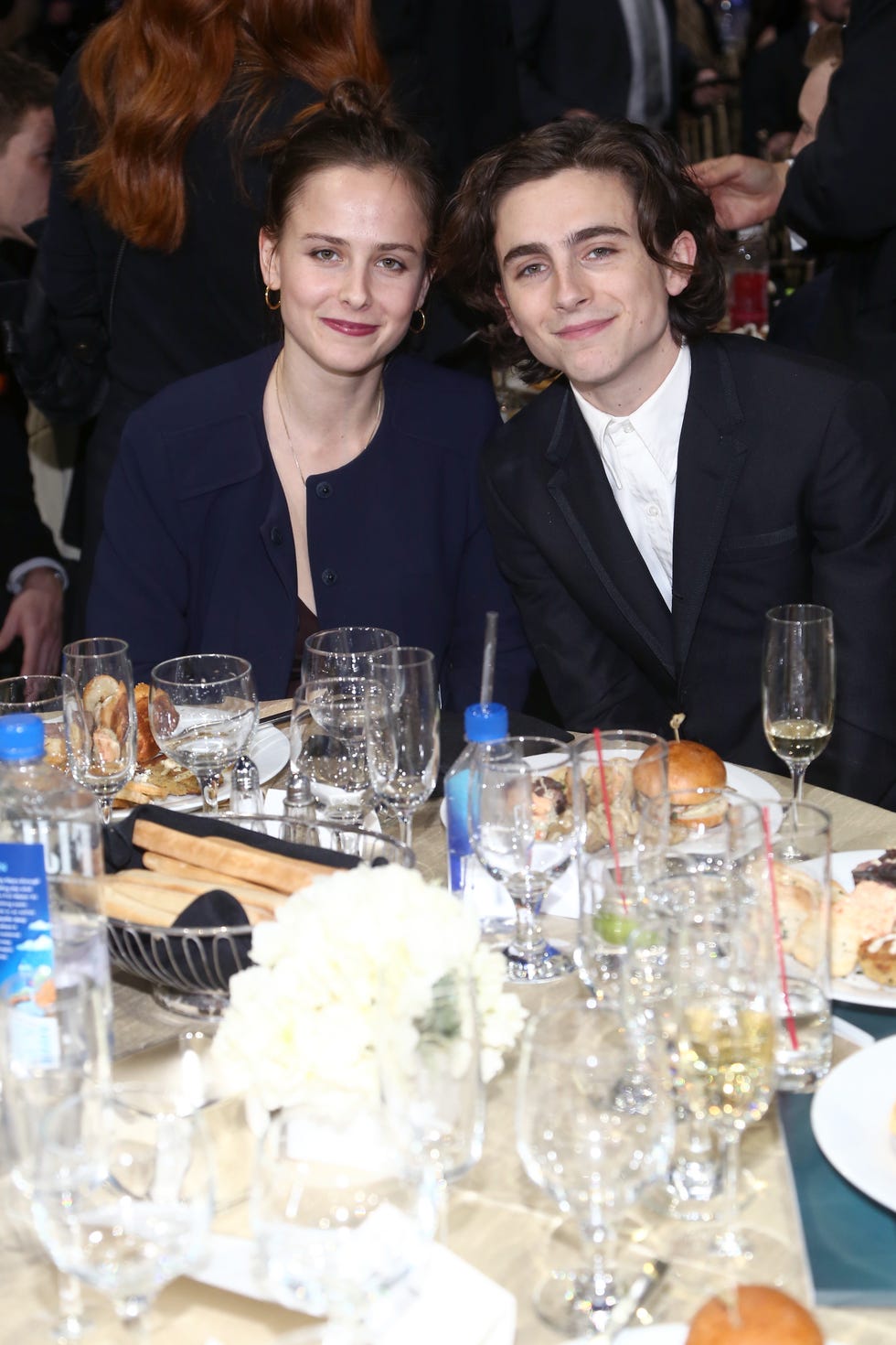 Who Is Pauline Chalamet? Meet Timothée Chalamet's Sister